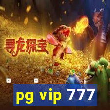 pg vip 777